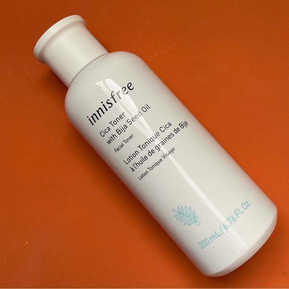 Innisfree Cica toner 6.7oz - Picture 1 of 5